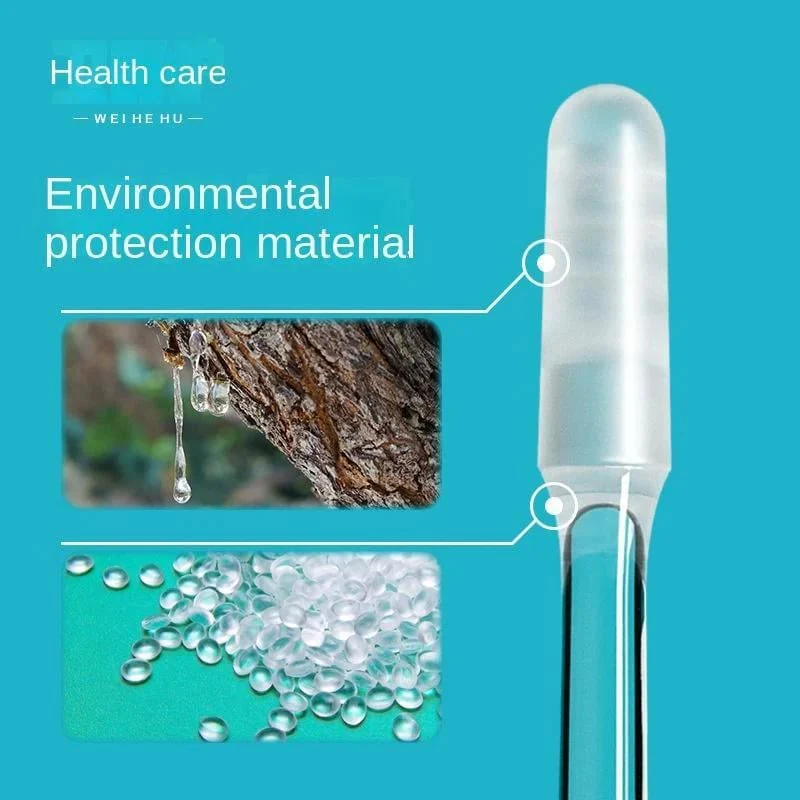 Sticky Ear Cleaning Sticks – Gentle, Visible Ear Care - Image 6