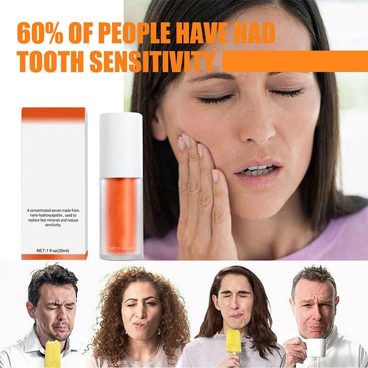 Teeth Colour Corrector Serum - Image 3